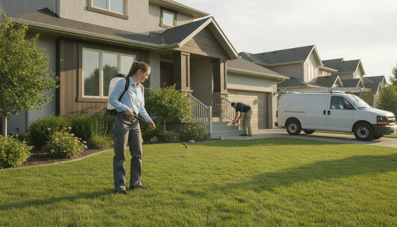 Trusted Termite treatment for Hardinsburg Homes & Businesses